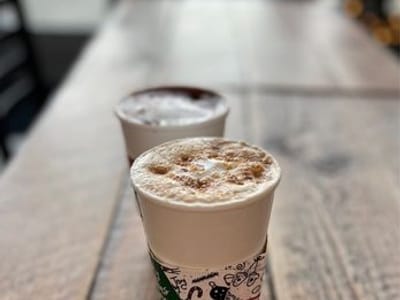 Anthem Coffee & Tea | Downtown Tacoma