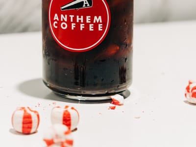 Anthem Coffee & Tea | Stadium District
