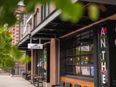 Anthem Coffee & Tea | Stadium District