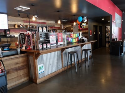 Anthem Coffee & Tea | Stadium District