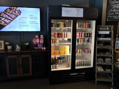 Anthem Coffee & Tea | Stadium District