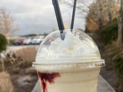 Anthem Coffee & Tea | Sunrise Medical Campus