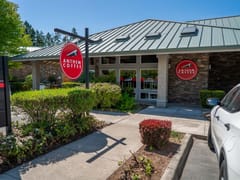 Anthem Coffee & Tea | Sunrise Medical Campus