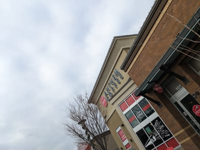 Anthem Coffee & Tea | Sunrise Medical Campus