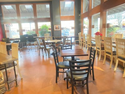 Anthem Coffee & Tea | Sunrise Medical Campus