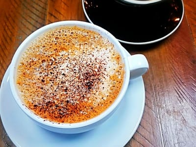 Anthem Coffee & Tea | University Place