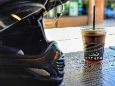 Anthem Coffee & Tea | University Place
