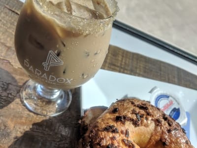 Anthem Coffee & Tea | University Place