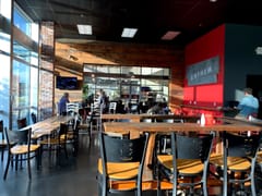 Anthem Coffee & Tea | University Place