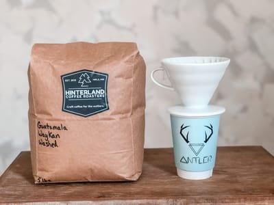 Antler Specialty Goods