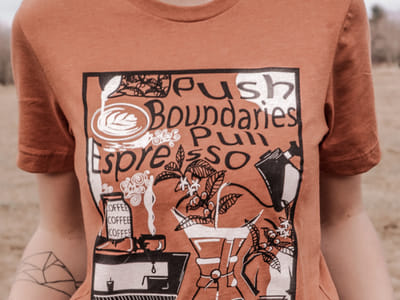 Antler Specialty Goods