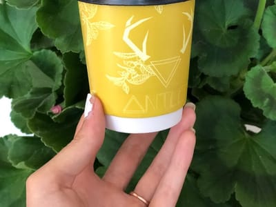 Antler Specialty Goods