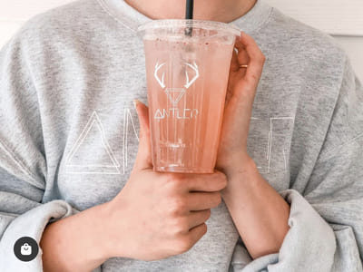 Antler Specialty Goods