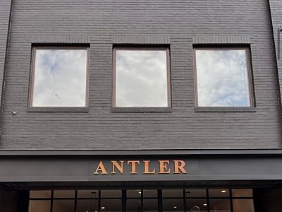Antler Specialty Goods