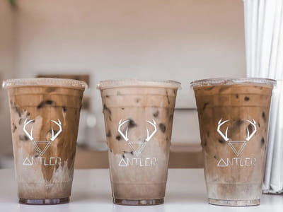 Antler Specialty Goods