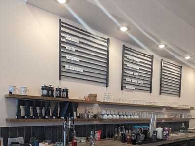 Antler Specialty Goods