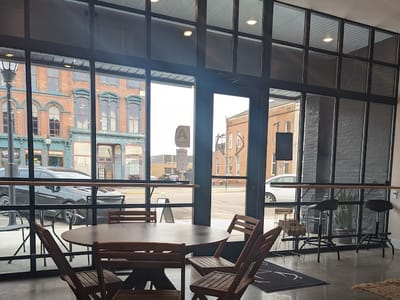 Antler Specialty Goods