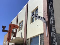 Antlers Building