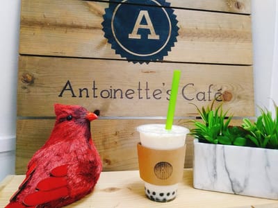 Antoinette's Cafe