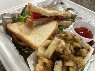 Antoinnette’s Coffee House