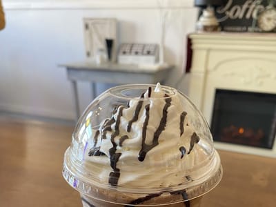 Antoinnette’s Coffee House