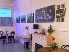 Antoinnette’s Coffee House