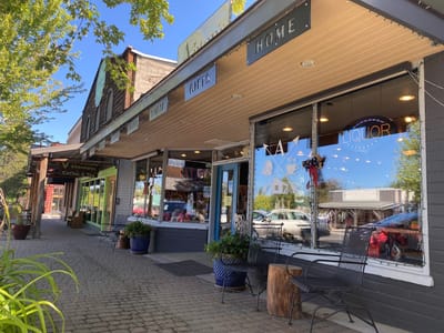 Anton's Home and Spirits