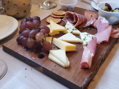 Antonio's Bar & Trattoria