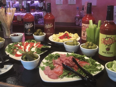 Antonio's Bar & Trattoria