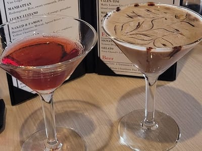 Antonio's Bar & Trattoria