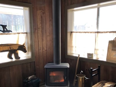 Anvil Mercantile & Coffee