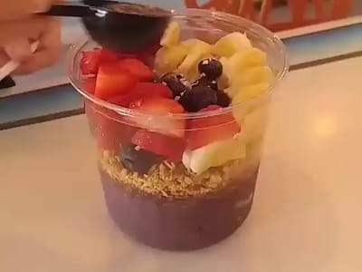 Anything Froz Acai Bowls-Smoothies-Fresh Juice & Espresso Coffee