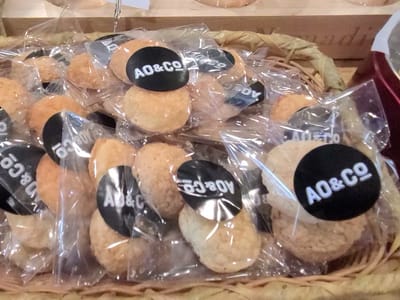 AO&Co. Market & Cafe