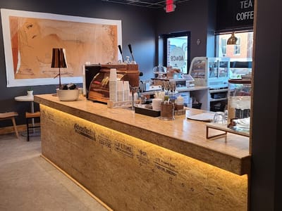 AO&Co. Market & Cafe