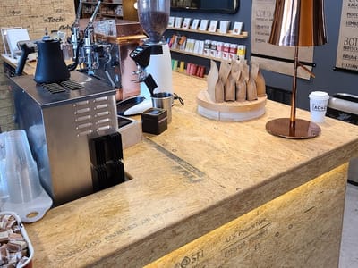 AO&Co. Market & Cafe