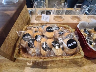 AO&Co. Market & Cafe