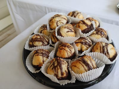 Apalachicola Chocolate & Coffee Company