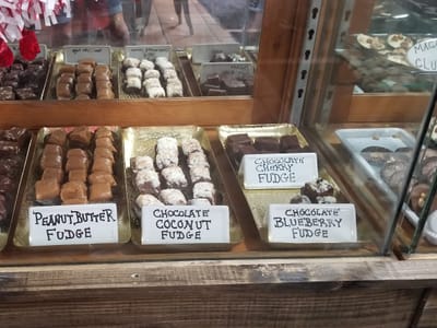 Apalachicola Chocolate & Coffee Company