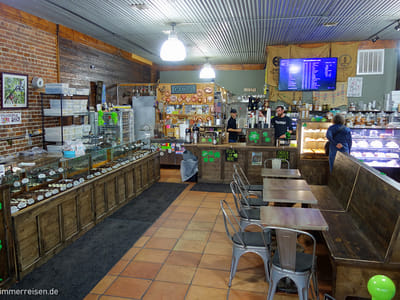 Apalachicola Chocolate & Coffee Company
