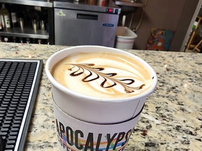 Apocalypse Coffee Roasters