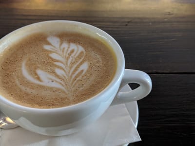 Apocalypse Coffee Roasters