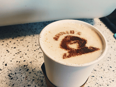 Apollo's Coffee Shop