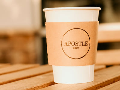 Apostle Brew