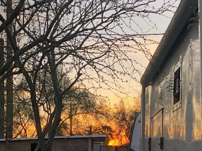 ApothAcoffee Roastery