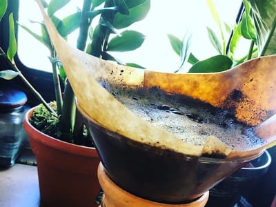 ApothAcoffee Roastery