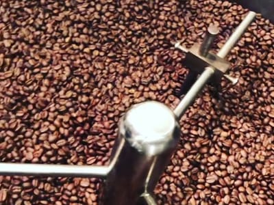 ApothAcoffee Roastery