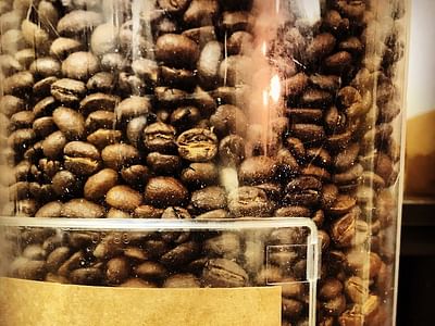 ApothAcoffee Roastery