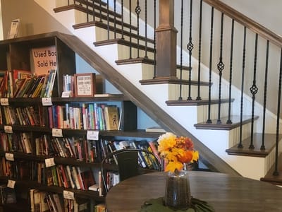 Appalachian Coffee House