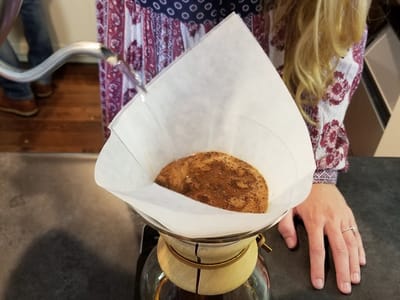 Appalachian Coffee House