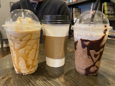 Appalachian Coffee House